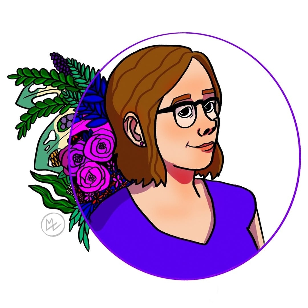 Meet your Posher, Margaret